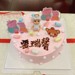 -星摇篮月子中心(市妇幼店)