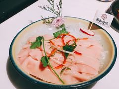 -围炉夜话·潮汕卤水火锅(榕江店)