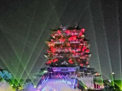 -寻梦滕王阁实景演出