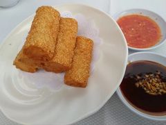 -珍宝海鲜(东海岸海鲜中心)