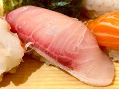 -豊 胜手丼