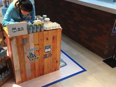 -盒马鲜生(莱蒙都会店)