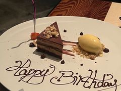 -Mercato莫卡多露台餐厅与酒吧(K11店)