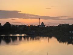 -洪泽湖古堰景区