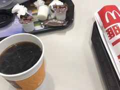 -麦当劳(桐乡润丰步行街店)