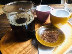 -樹下遇见树·咖啡