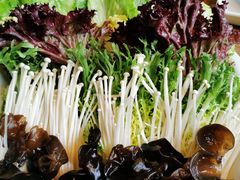 开心农场-拾味馆·浓鲜骨汤(光谷天地店)