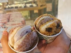 -屋裡·Union Bakery(龙江路店)
