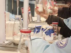 -红星前进面包牛奶公司(君太店)