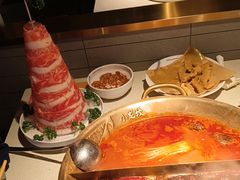 -小龙坎火锅(全球总店)