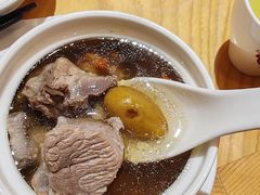 -德胜轩正宗顺德菜(宝安沙井会展中心店)