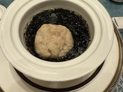 -扬州香格里拉·香宫中餐厅
