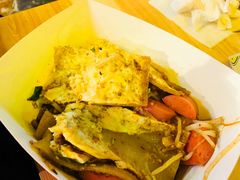 -四环冷面王(西单华威约饭街店)