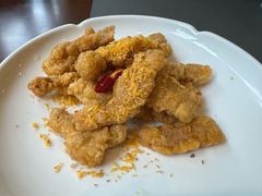 -斑斓西餐厅·自助茶点(高崎机场佰翔花园酒店)