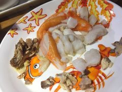 -霸王虾·小龙虾香辣蟹(玉林店)
