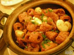 砂锅肥肠-幸福里小区