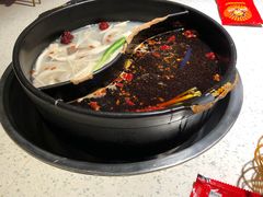 -钢管厂歆瑞源油卤串串香(春熙路太古里店)