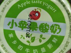 -扬大康源乳业鲜奶吧(大学北路店)