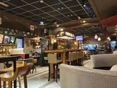 -吉姆丽德乡村西餐厅(闵行交大店)