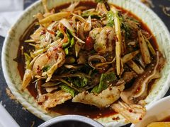 -大邑李记肥肠血旺