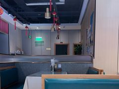 -兴蓉合川湘私房菜巫山烤鱼(人大店)