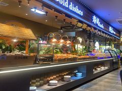-千家粗粮王·火锅烧烤自助(庆阳店)