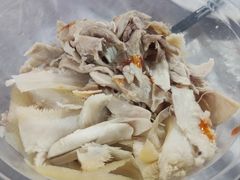 -汝萍传统蘸水菜(春华路总店)