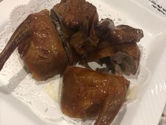 -香云轩·顺德菜(香云纱园林酒店店)