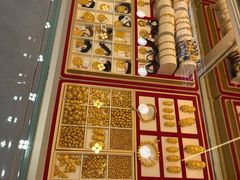 -恒一珠宝·回收黄金钻石奢侈品(灵岩南路店)