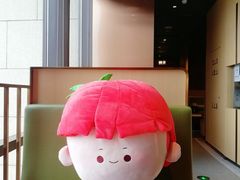 -海底捞火锅(九霄梦天地店)