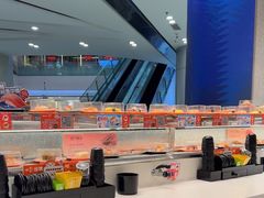 -争鲜回转寿司(朝北大悦城店)