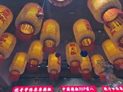 -辣不二地道川菜(汉水路店)