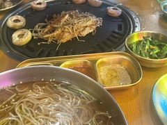 -杀猪天·韩国烤肉(总店)