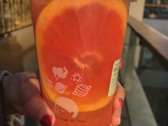 -喜茶(北京三里屯太古里店)