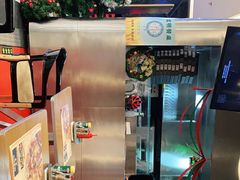 -Tube station站点比萨(王府井百货店)