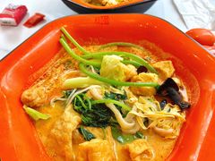 -张亮麻辣烫(哈尔滨金爵万象店)