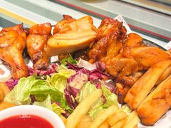 -米兰西点(鞍山店)