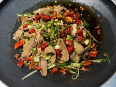 -肖记公安牛肉鱼杂馆·省级非物质文化遗产(万松园直营店)