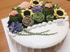 -BON CAKE(华贸购物中心店)