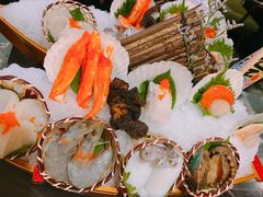 -一绪に寿喜烧自助(世茂广场店)