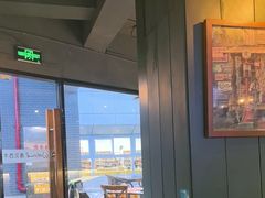 -遇见西木美式餐厅(体育路店)