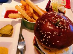 -味餐厅·海鲜·火锅·自助餐