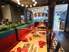 -避风塘(五角场店)