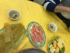 -清真·马家火锅美食城(镇江北路店)