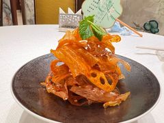 -扬州香格里拉·香宫中餐厅