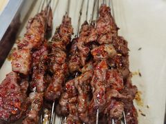-东仪路传统烤肉