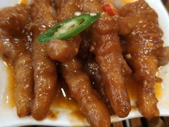 -喜鹊茶点.啫煲(车陂店)