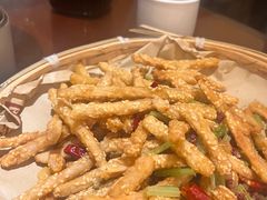 -肖记公安牛肉鱼杂馆·省级非物质文化遗产(三角路直营店)