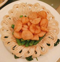 -上海大酒店·婚宴年会宴会厅