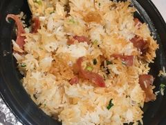 皇上皇腊味瓦煲饭-煲王粤菜餐厅(中侨中心店)